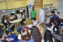 Visita técnica