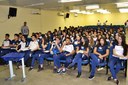 Visita técnica