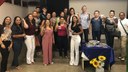 A estratégia da ação é de prevenção e capacitação sobre o suicídio