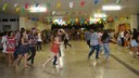 O Arraiá foi um momento de integração do IFPI à cultura local