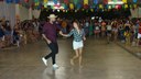 O Arraiá foi um momento de integração do IFPI à cultura local