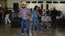O Arraiá foi um momento de integração do IFPI à cultura local