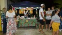 O Arraiá foi um momento de integração do IFPI à cultura local