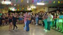 O Arraiá foi um momento de integração do IFPI à cultura local