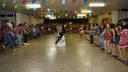 O Arraiá foi um momento de integração do IFPI à cultura local