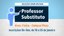 Confira o edital