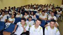 Palestra