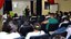 Palestra