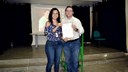 O mastologista Lívio Portela abordou diversos assuntos, como a prevenção, diagnóstico e tratamento do câncer de mama