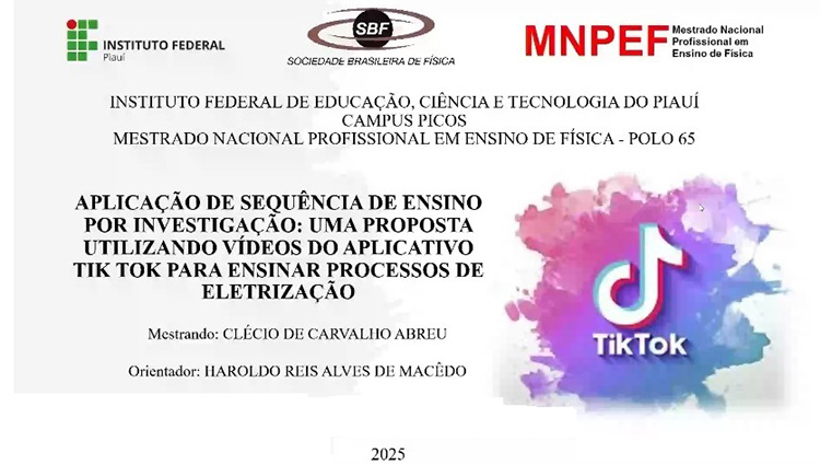 Defesa - Clécio