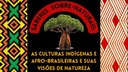 Atividade está sendo organizada pelo NEABI do Campus Picos