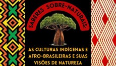 Atividade está sendo organizada pelo NEABI do Campus Picos