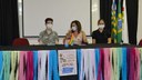 A atividade ocorreu na quinta-feira, 30 de junho