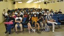 A atividade ocorreu na quinta-feira, 30 de junho