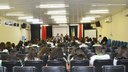 A atividade ocorreu na quinta-feira, 30 de junho