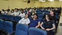 A atividade ocorreu na quinta-feira, 30 de junho