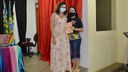 A atividade ocorreu na quinta-feira, 30 de junho