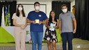 !5 anos do Campus Picos