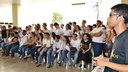 II Mostra de Linguagem e suas Tecnologias 
