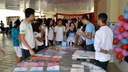 II Mostra de Linguagem e suas Tecnologias 
