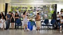 II Mostra de Linguagem e suas Tecnologias 
