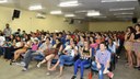 II Mostra de Linguagem e suas Tecnologias 