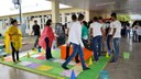 II Mostra de Linguagem e suas Tecnologias 
