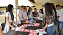 II Mostra de Linguagem e suas Tecnologias 