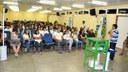 II Mostra de Linguagem e suas Tecnologias 