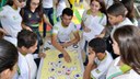 II Mostra de Linguagem e suas Tecnologias 