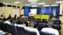 Evento foi realizado pela Coordenação de Gestão e Negócios e pelos formandos do curso técnico em Administração