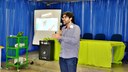 Evento foi realizado pela Coordenação de Gestão e Negócios e pelos formandos do curso técnico em Administração