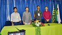 Evento foi realizado pela Coordenação de Gestão e Negócios e pelos formandos do curso técnico em Administração