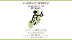 Neste ano, o evento tem como tema “Linguagens do feminino: uma homenagem à Esperança Garcia”