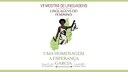 Neste ano, o evento tem como tema “Linguagens do feminino: uma homenagem à Esperança Garcia”