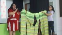 O evento fez parte da III Semana da Consciência Negra Integrada do IFPI