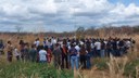 O evento fez parte da III Semana da Consciência Negra Integrada do IFPI
