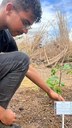 O evento fez parte da III Semana da Consciência Negra Integrada do IFPI