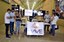 Lançamento aplicativo Folder no Picos Plaza Shopping