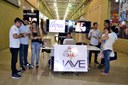 Lançamento aplicativo Folder no Picos Plaza Shopping