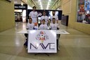 Lançamento aplicativo Folder no Picos Plaza Shopping