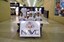 Lançamento aplicativo Folder no Picos Plaza Shopping