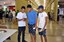 Lançamento aplicativo Folder no Picos Plaza Shopping
