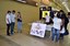 Lançamento aplicativo Folder no Picos Plaza Shopping
