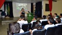 A primeira escola a estar no IFPI foi o CETI Marcos Parente
