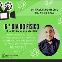 6º Dia do Físico