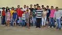 Teste do jogo