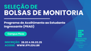 As inscrições podem ser feitas até 6 de março
