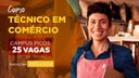Confira o edital