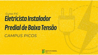Confira o edital